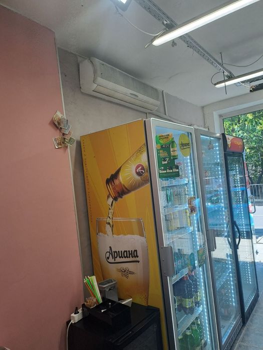 Дава се под наем Магазин в София, Докторски паметник - 45 кв.м за 612 € - Снимка #7