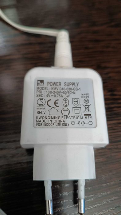 Лампа настольная. IKEA