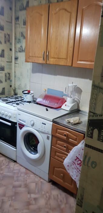 Сдам комнату девушке