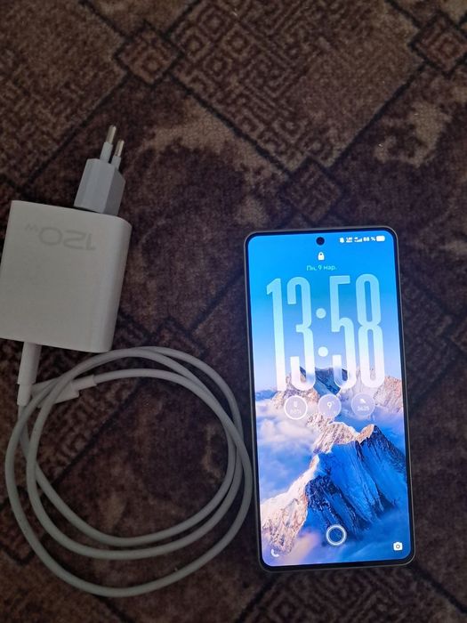 Iqoo z10 turbo pro