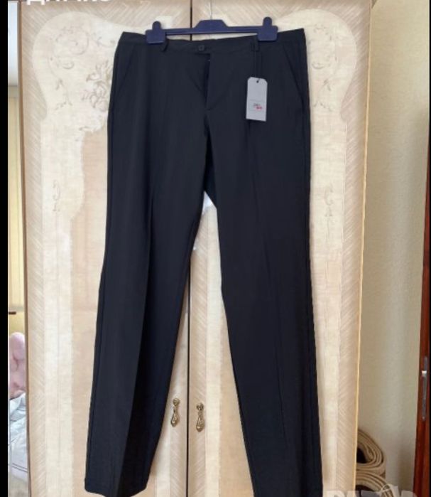 НОВ! Официален дамски панталон