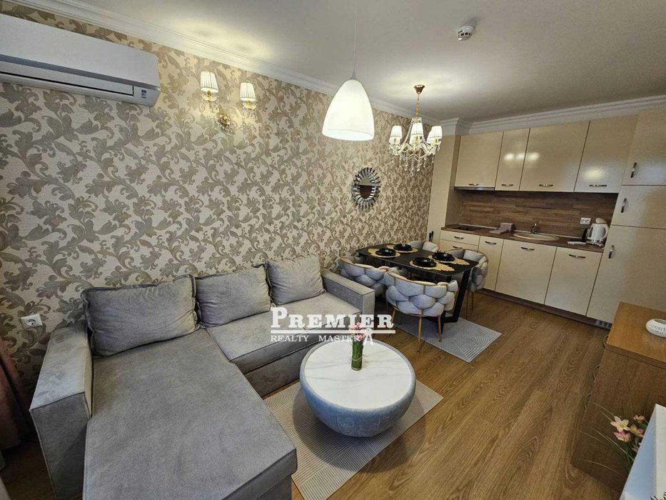 Продава се Тристаен апартамент в к.к. Слънчев бряг - 65 кв.м за 1129 €/кв.м - Снимка #9