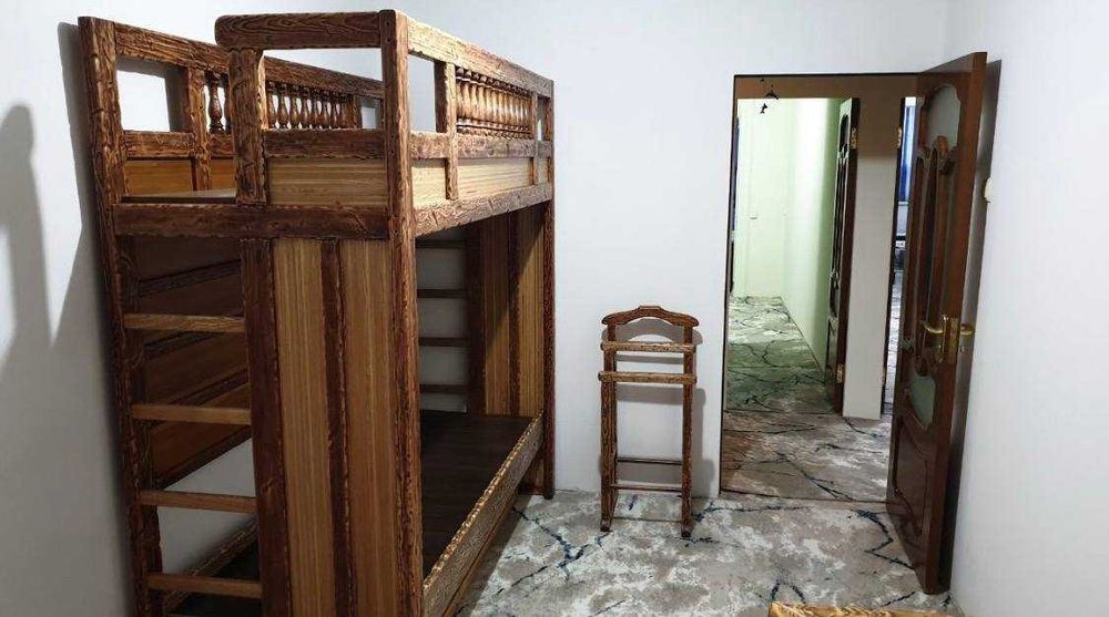 Buxoroda 3 xonali uy IPATEKAGA arzon narxda #kod 104