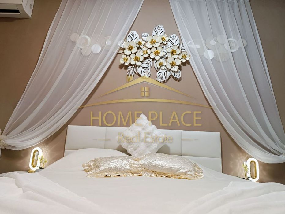 Продава се Двустаен апартамент в Варна, Виница - 60 кв.м за 1454 €/кв.м - Снимка #10