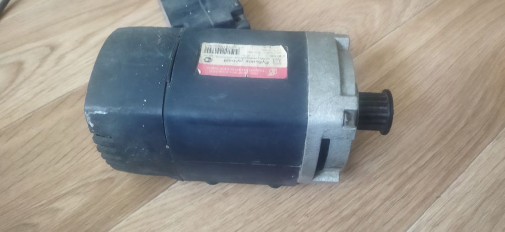 Электро двигатель