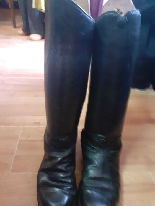 Cizme Traditionale Barbatesti