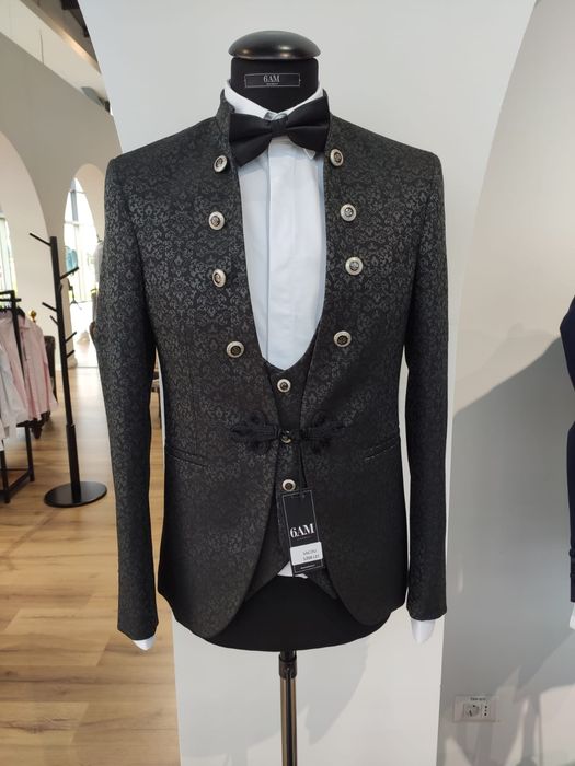 Costum mire 6 AM CEREMONY