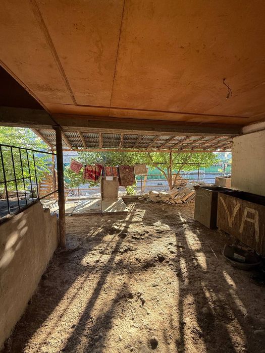 Ijaraga joy beriladi 17 sotix