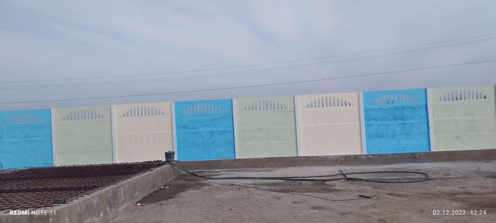 ЕвроЗабор,  Evrozabor   АРЗОН ,ТЕЗ,СИФАТЛИ