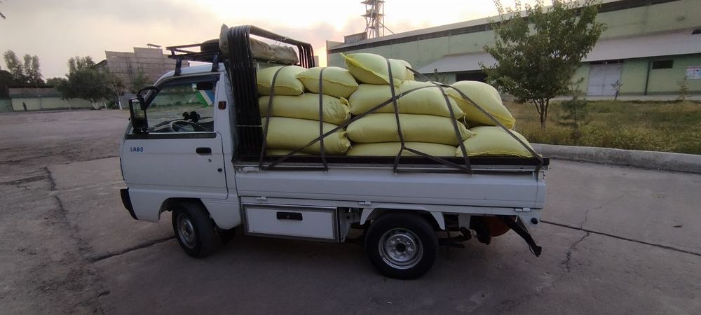 Labo. Taksi. Hizmati.  Olmaliq