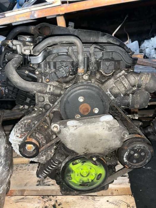 Двигатель Opel Astra Z14XEP 1.4L