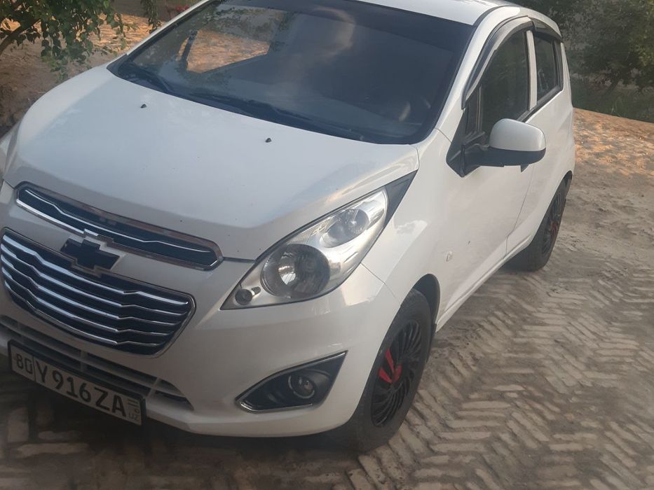 Spark 1-poz 2013-oxiri