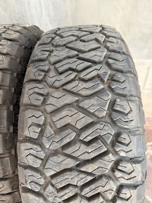 Шины АТ Maxxis Razr 265/65/17