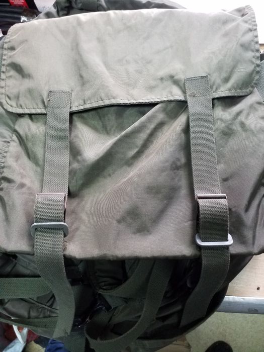 Рюкзак Австрийский