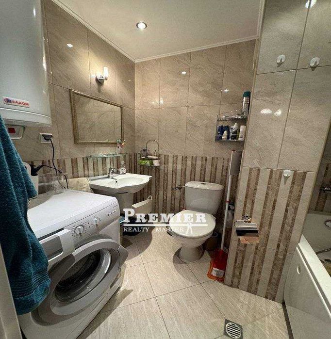 Продава се Тристаен апартамент в к.к. Слънчев бряг - 95 кв.м за 859 €/кв.м - Снимка #10