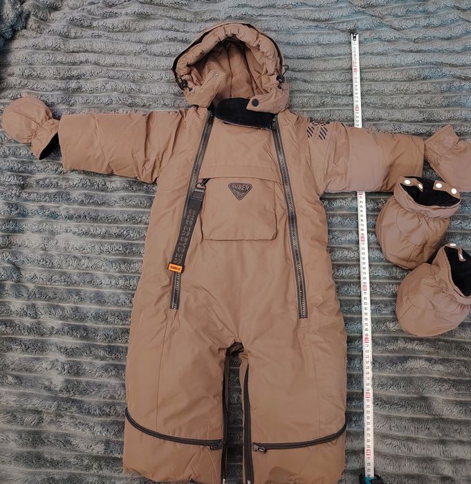 Детские комбенизоны