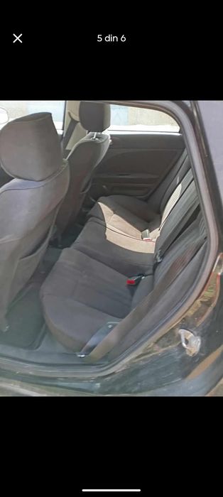 Vând Alfa 159 nu mă interesează schimb