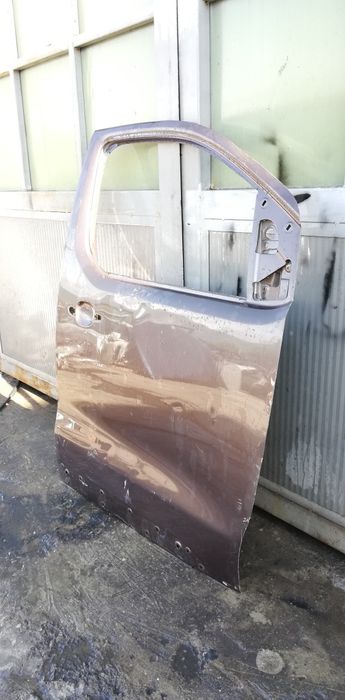 Предна дясна, и задна лява врата Toyota Proace, Citroen Jumpy, Peugeot