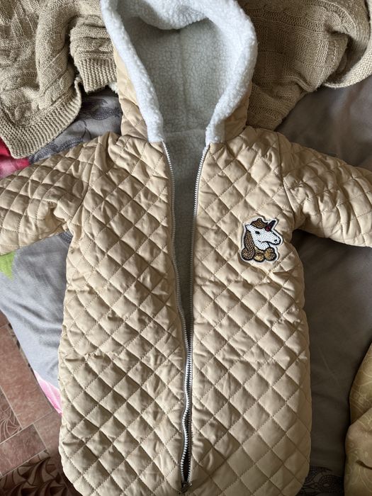 Продам конверт детский