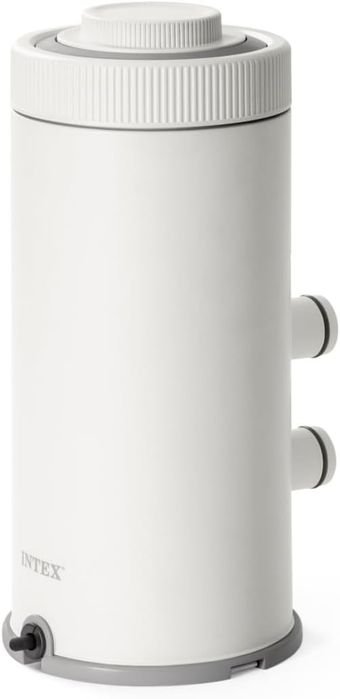 Басейн Intex 366cm X 99cm + стълба и помпа