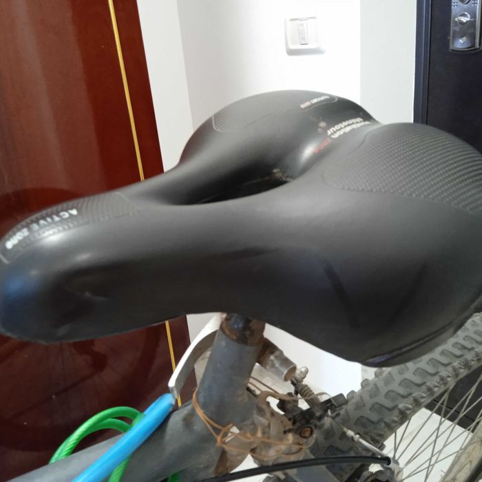 Bicicleta BTWIN ROCKRIDER 50  roti 26 inch