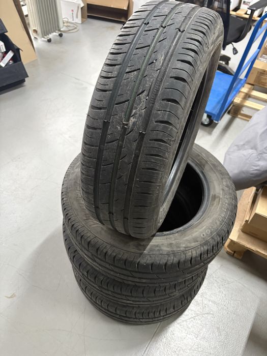 Продам резину Viatti strada