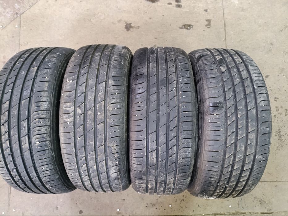 На 15. 195/50 в наличии