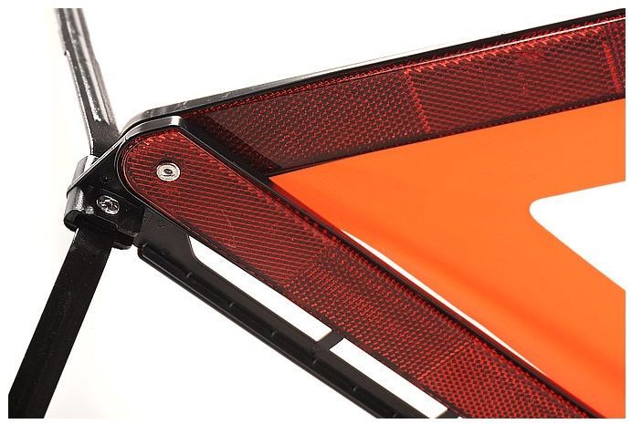 Авариен комплект за МПС. Безплатна доставка.