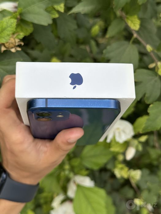 Iphone 12 128гб идеал