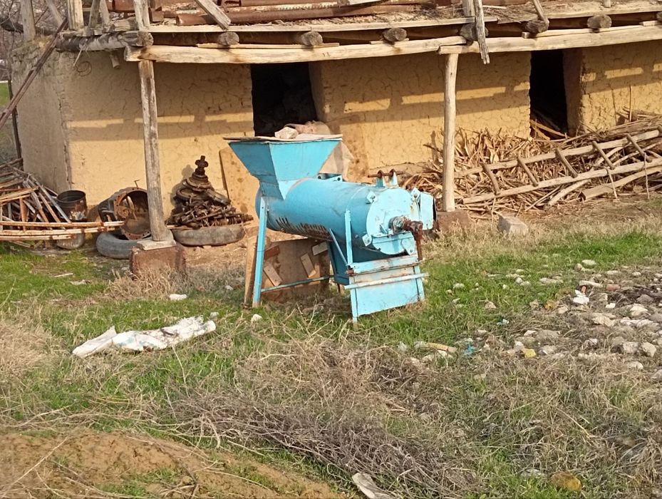 Трактор, присеп, пулюк, барана, Макка чикарадиган  сотилади