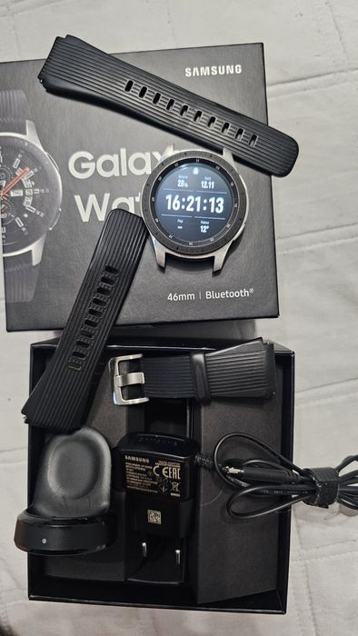 Ceas Samsung Galaxy watch