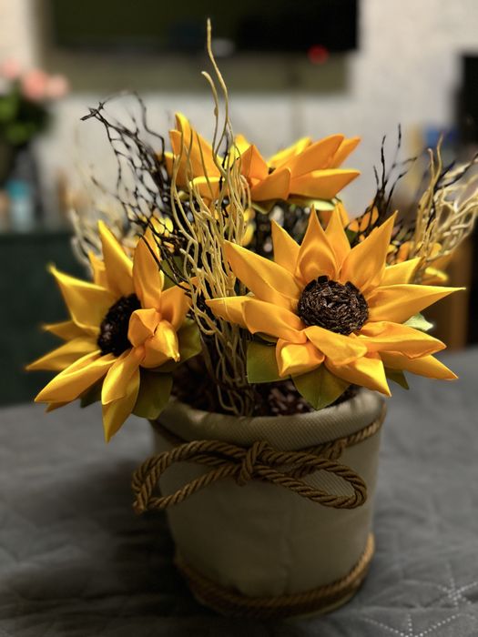 Изработка на луксозни декорации - различни видове