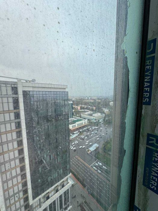 ПРОДАЁТСЯ Квартира ЖК Nest one 3ком 21этаж Вид на консерватория 21этаж