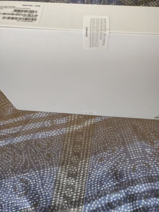 S7 fe5g tableta nouă