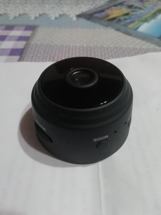 К а м е р а  !!!