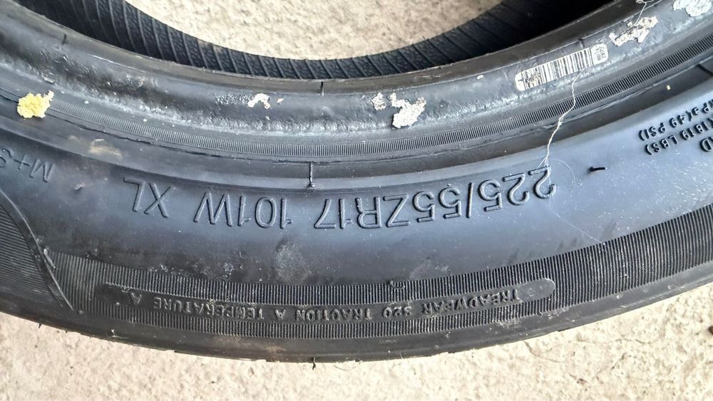 Балон шина летнь