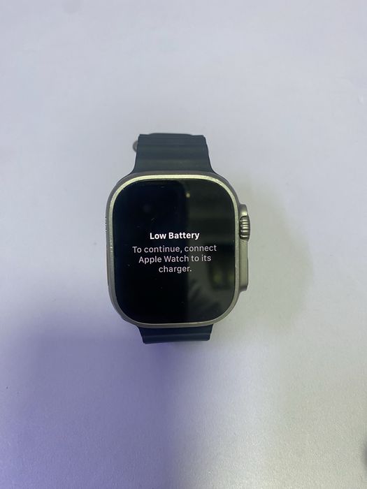 Apple watch ultra 2 49mm/РАССРОЧКА/СТ 77288