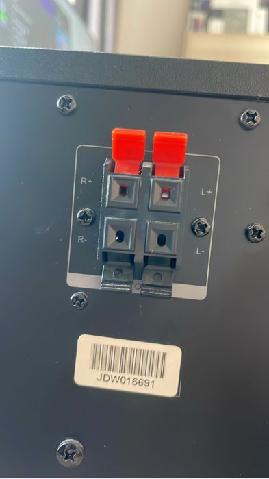 Колонки+ мощный сабвуфер MICROLAB M-600