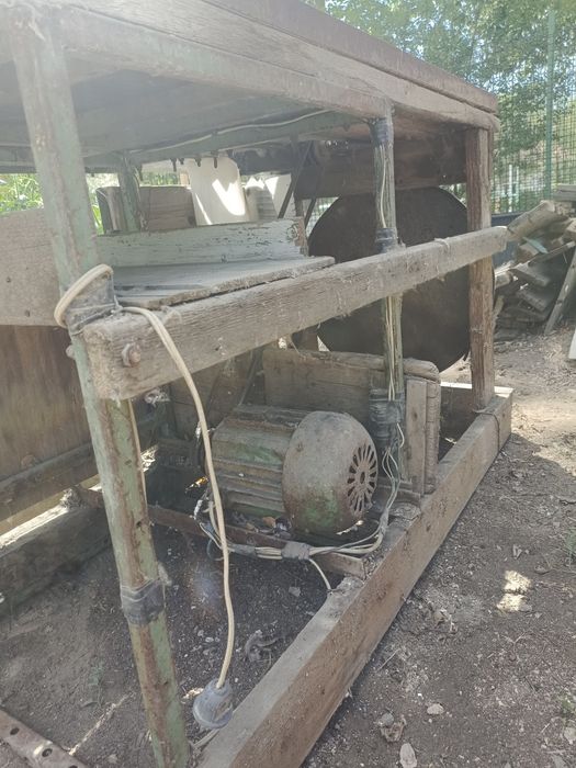Продам циркулярку