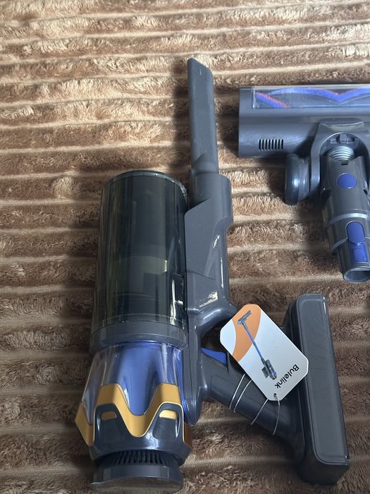 Vand aspirator Bulelink este nouo mai multe detali in privat 0751412286