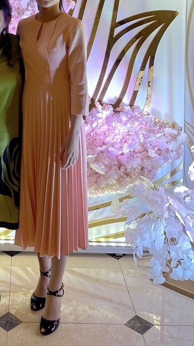 Платье от Турецкого производителя, размер 36