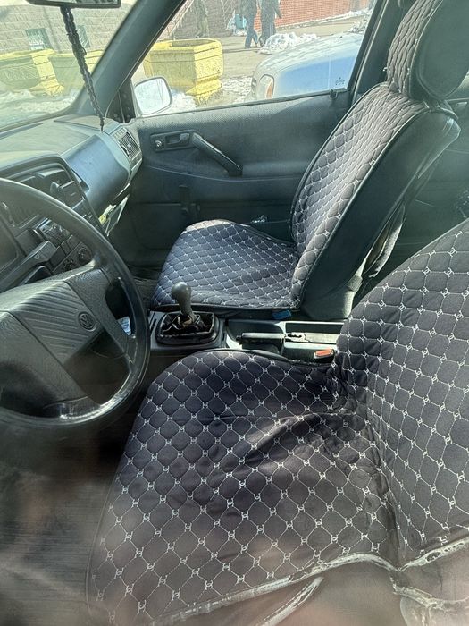 Продам Passat 1.9