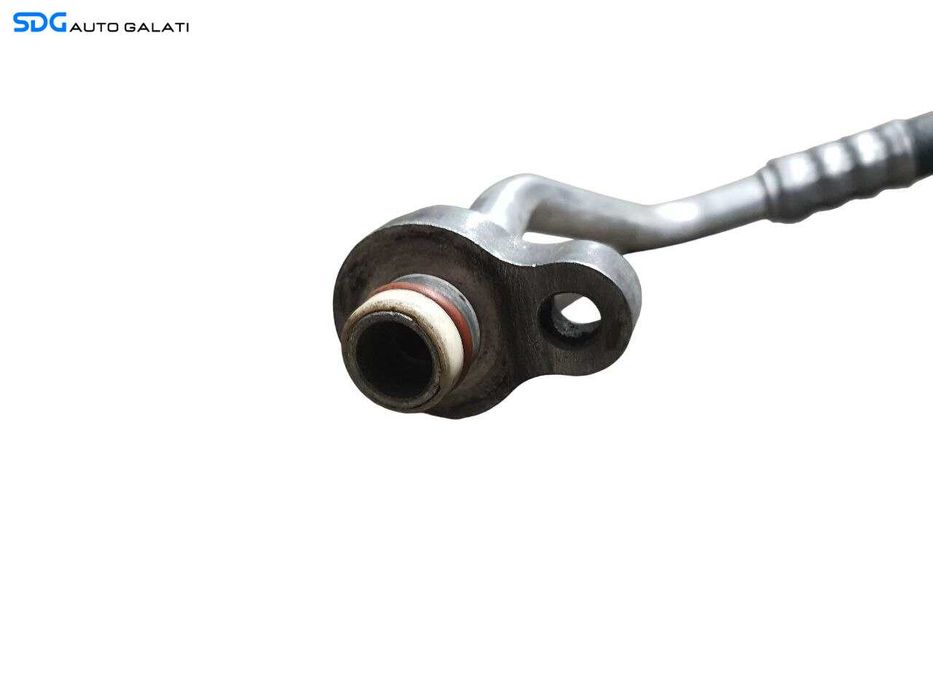 Teava Conducta AC Aer Conditionat Clima Ford Focus 3 1.6 TDCI 2010 - 2018 [N3882]