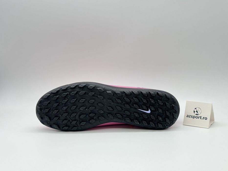 Nike Tiempo Legend 10 Club TF Noi Originali (44,5)