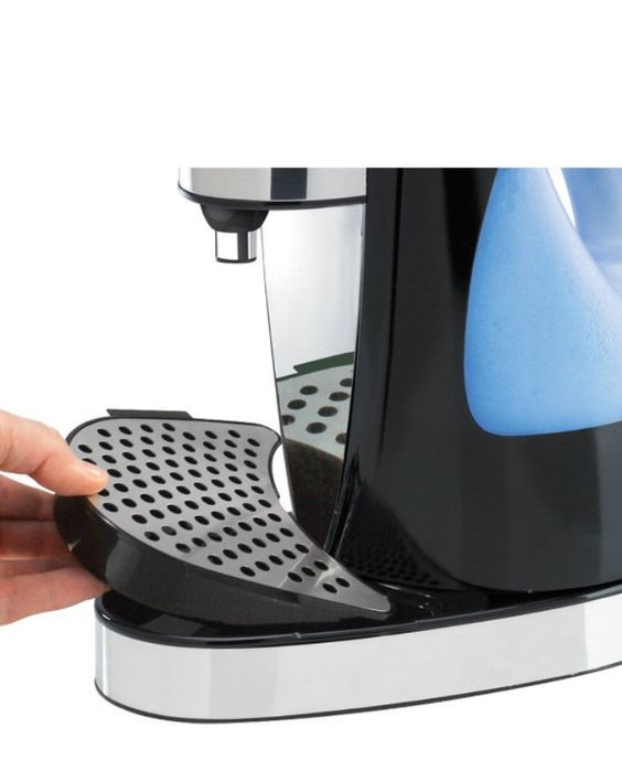 Fierbator Breville Hot Cup