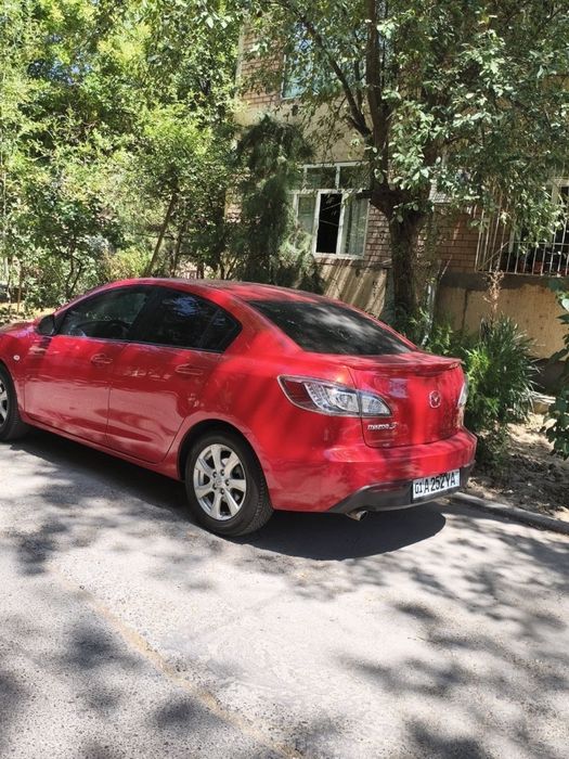 Продается Mazda 3
