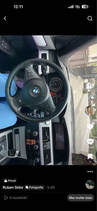 BMW 5 Series 2008 — imagine 2
