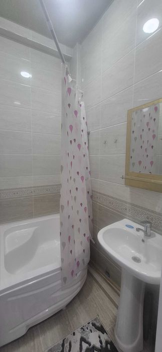 2 xonali uy arendaga beriladi. Hamma sharoitlari bilan