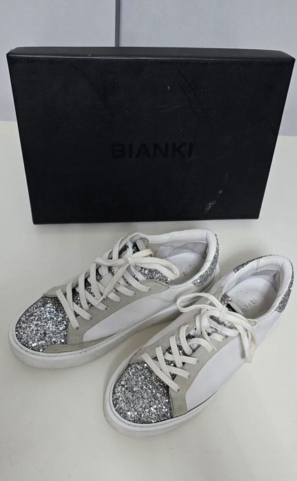 Дамси Кецове Bianki