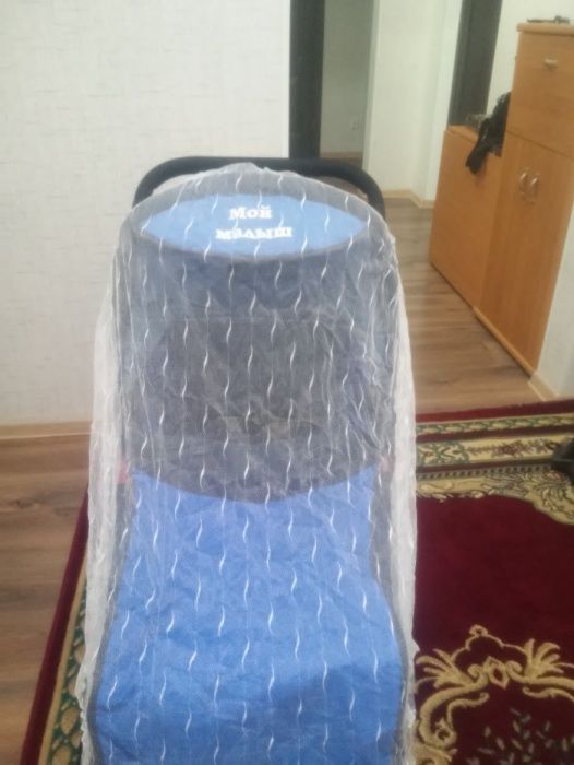 Коляска детская.